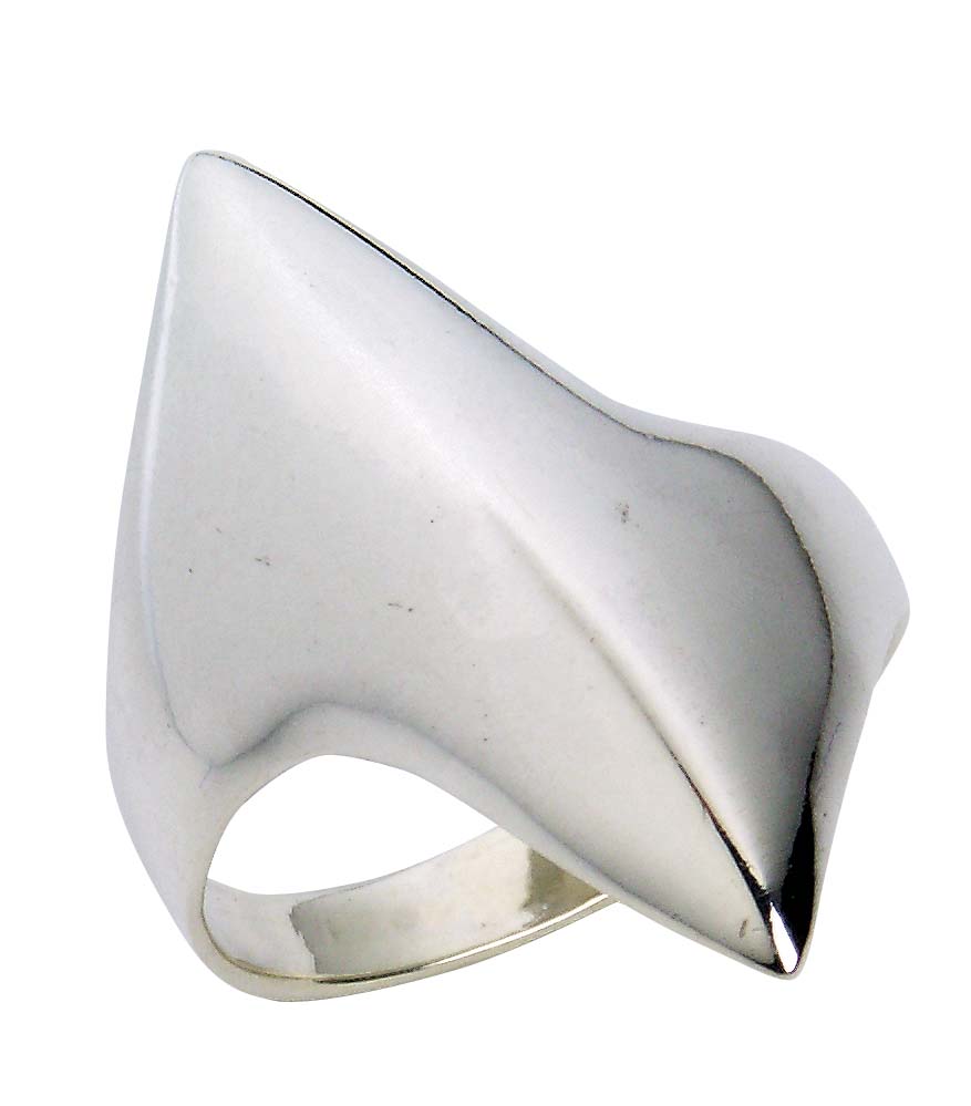 Ring Silber